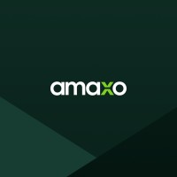amaxo GmbH logo
