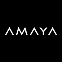 Amaya Restaurant & Lounge Logo