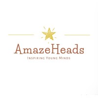 Amaze Heads logo