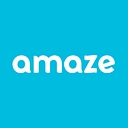 Amaze Travel logo