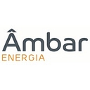 Âmbar Energia logo