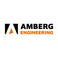 Amberg Engineering logo