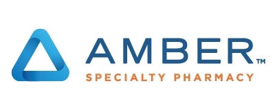 Amber Specialty Pharmacy logo