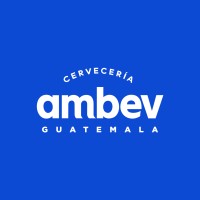 Cervecería Ambev logo