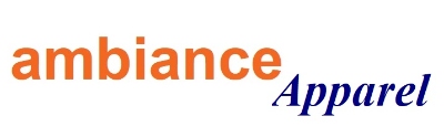 Ambiance Apparel logo
