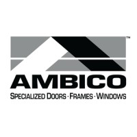 AMBICO Limited logo