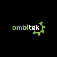 Ambitek UAE logo
