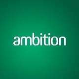 Ambition logo
