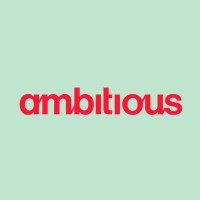Ambitious Marketing logo