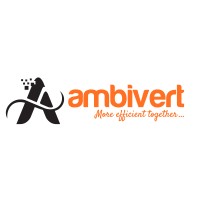 Ambivert Technologies Private Limited logo