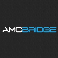 AMC Bridge, Inc. logo