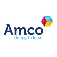 Amco logo