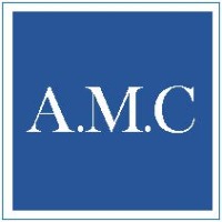 A.M. Crawford, Inc. logo