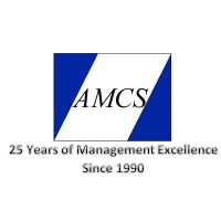 AMCS logo