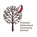 Australian Multicultural Community Services logo