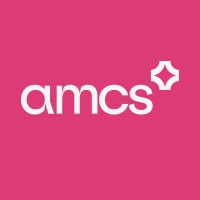 AMCS Group logo