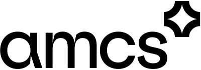 AMCS Group logo