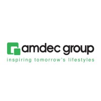Amdec Group logo