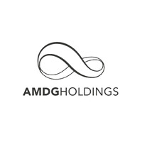 AMDG Holdings logo