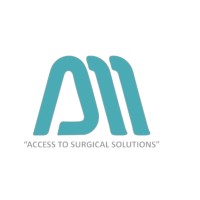 A.M. Distributors logo