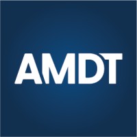 AMDT logo
