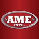 AME International logo