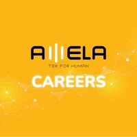 AMELA Careers logo