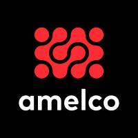 Amelco Limited logo