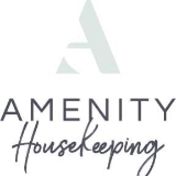 Amenity Housekeeping Logo