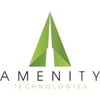 Amenity Technologies logo