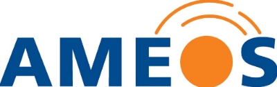 AMEOS Gruppe logo