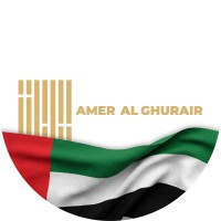Amer Al Ghurair Real Estate Group logo