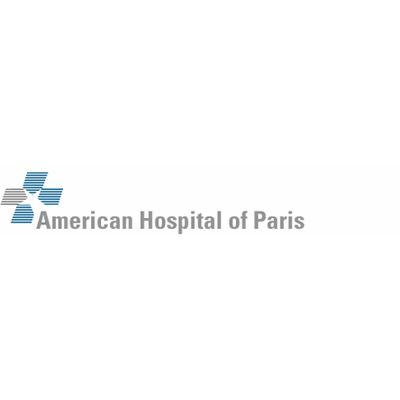 American Hospital of Paris logo