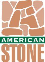 American Stone logo