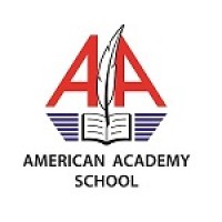 American Academy School Qatar logo