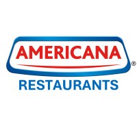 Americana Restaurants logo