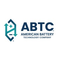 American Battery Technology Company logo