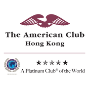 The American Club Hong Kong logo
