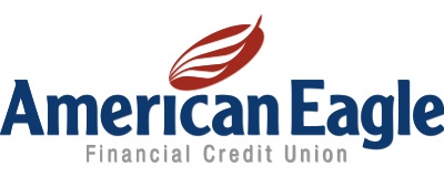 American Eagle Financial Credit Union logo