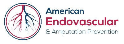 American Endovascular & Amputation Prevention logo