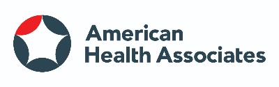 American Health Associates logo