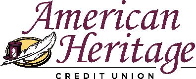 American Heritage Credit Union logo