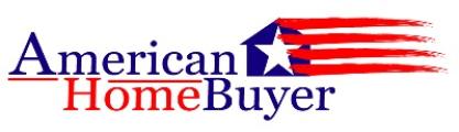 American Home Buyer logo