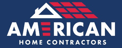 American Home Contractors logo