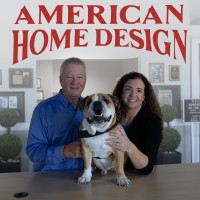 American Home Design, Inc. logo