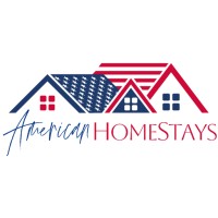 American HomeStays LLC logo