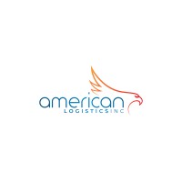 American Logistics logo