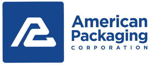American Packaging Corporation logo