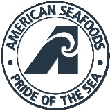 American Seafoods logo