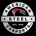 American Steel Carports, Inc logo